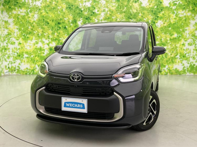 シエンタ ハイブリッド 1.5 Z E-Four 4WD 