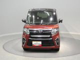タントカスタム RS 4WD 