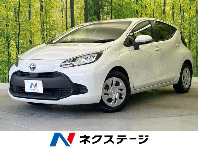アクア 1.5 X 