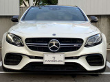 Eクラス AMG E63 S 4マチックプラス 4WD 
