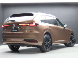 CX-80 3.3 XD ハイブリッド エクスクルーシブ スポーツ ディーゼル 4WD 