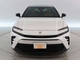 クラウンスポーツ 2.5 Z E-Four 4WD 