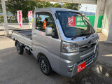 サンバートラック TC スマートアシスト 4WD 