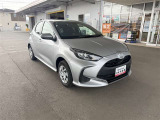 ヤリス 1.5 X 4WD 