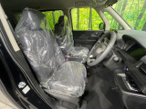 もちろん車内はキレイです♪よりクリーンな状態をキープしたいお客様には『ナノゾーンコート』がおすすめ!新型コロナウイルス対策や、除菌・消臭に効果を発揮し多くの方にご好評いただいております。