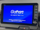 【純正ナビ】人気の純正ナビを装備。オーディオ機能も充実しており、Bluetooth接続すればお持ちのスマホやMP3プレイヤーの音楽を再生可能!毎日の運転がさらに楽しくなります!!