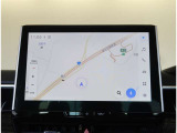 【ディスプレイオーディオ】純正ディスプレイオーディオが付いています。BluetoothオーディオやUSB接続などの音楽機能がご利用頂けます。
