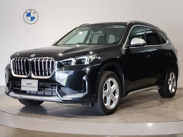 X1 xドライブ 20i xライン DCT 4WD