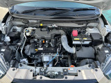 全車エンジンルームクリーニング済です。