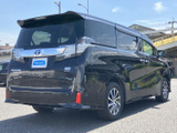 ヴェルファイア ハイブリッド 2.5 ZR Gエディション E-Four 4WD 