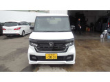 N-BOX L ターボ コーディネートスタイル 4WD 
