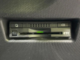 【ETC】高速道路の料金所をストレスなく通過!話題のスポットやサービスエリアに多い「スマートIC」利用時は必須のアイテムです。当店でセットアップを実施、ご納車当日からすぐにご利用いただけます!