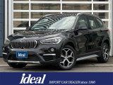 BMW X1 XDrive18d Xライン 入荷しました!