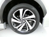 【タイヤ4本新品】・・・こちらのお車はネッツ千葉で購入時タイヤ4本交換します。消耗品ですが高価なのがこのタイヤ・・・!このクルマ、お得ですよ♪