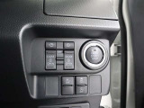 電動スライドドア!スライドドアが電動開閉するので、狭い駐車スペースなどでの乗り降りに便利です^^
