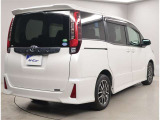 ノア 2.0 Si 