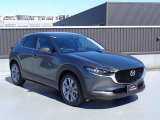 CX-30 2.0 20S ツーリング 