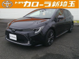 トヨタ カローラツーリング