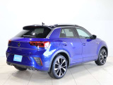 T-Roc TDI 4モーション Rライン マイスターヴェルク ディーゼル 4WD 