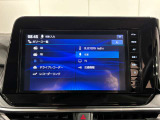 Bluetooth Audio、フルセグTV、AM/FMラジオ☆