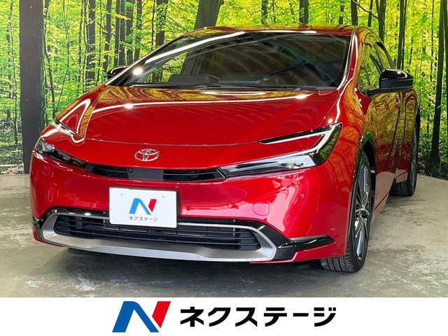 プリウス 2.0 Z 