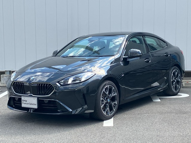 2シリーズグランクーペ 220d Mスポーツ 