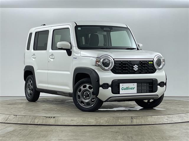 ハスラー ハイブリッド(HYBRID) G 修復歴無し
