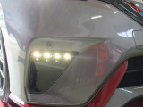 nismo専用LEDハイパーデイライト