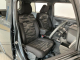 【運転席・助手席】内装ルームクリーニング済みです。しっかり綺麗にしていますので、是非、お確かめください。車に自信があるからこそ、是非一度ご来店頂き内外装も見てもらえると幸いです。
