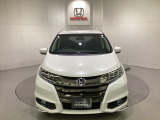【Honda認定中古車 U-Select】 エンジン、オーディオやカーナビ(社外品は除く)に至るまで保証をお付け致します。全国のホンダディーラーで保証と整備が受けられます。