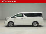 ヴェルファイア 2.5 Z Aエディション 