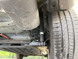 お車を安心してお乗りいただく為には、足回りの定期点検が欠かせません。サービスサポート(有償保証)では無料点検もご提供しており、安心のカーライフをお過ごしいただけるサポート体制が整っています。
