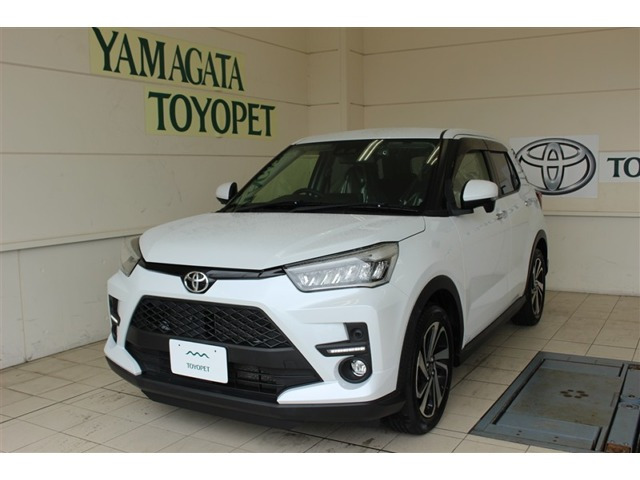 ライズ 1.0 Z 4WD