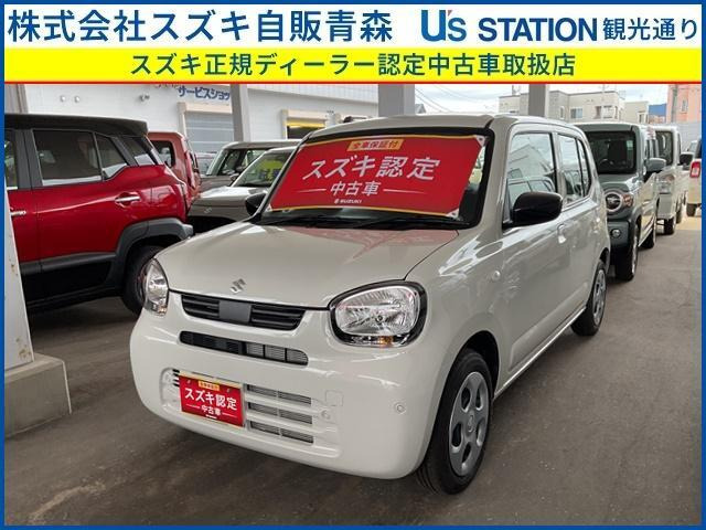 アルト L 4WD 
