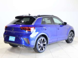 T-Roc TDI 4モーション Rライン マイスターヴェルク ディーゼル 4WD 