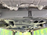 下回りがきれいなうちに、防錆加工の施工がオススメ。降雪地域はもちろん、沿岸部にお住いの方や、趣味でマリン・ウィンタースポーツをされる方にご好評いただいております。