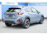 クロストレック 2.0 リミテッド 4WD 