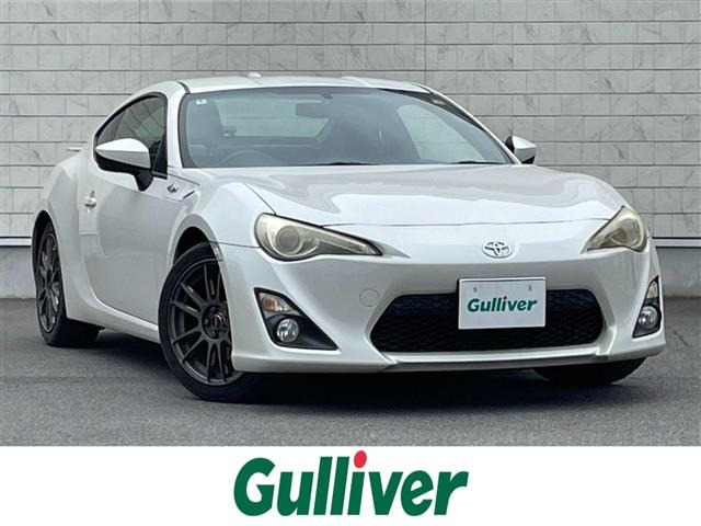 86 2.0 GT リミテッド 6MT修復歴無し
