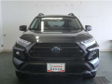 人気のSUV!視点が高く運転しやすい、アウトドアにも街乗りにも活躍する一台です。