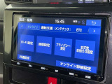 AM/FMラジオ付きです♪