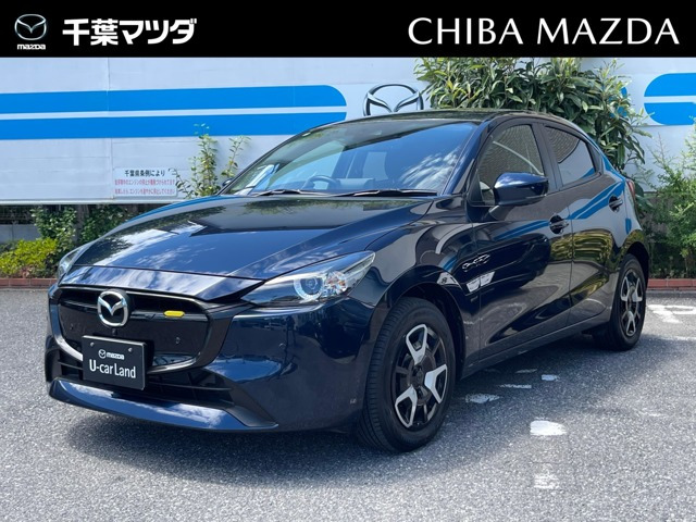 MAZDA2 1.5 15BD i セレクション 