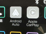 スマホとクルマをつなぐことで、これまでのナビに加えて、いろんなサービスが楽しめます。