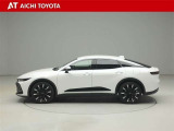 クラウンクロスオーバー 2.4 RS アドバンスト E-Four advanced 4WD 