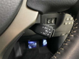 【クルーズコントロール】長距離の運転に☆設定した速度で走行を維持してくれる機能です。