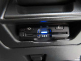 ETCが装備されております!高速道路もスイスイです☆ ※ETCセットアップ費用が別途必要になります。