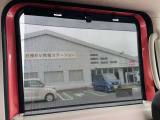 クリーニング済みで綺麗な室内空間