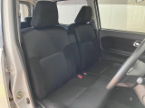 運転席広々