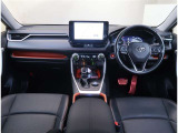 RAV4 2.0 アドベンチャー 4WD 