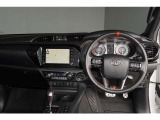 ハイラックス  2.4 Z GRスポーツ ディーゼルターボ 4WD