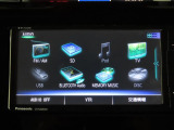社外7インチナビ CN-RA06WD